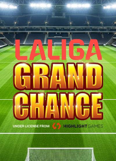 LaLiga Grand Chance